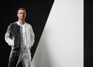 Armin van Buuren