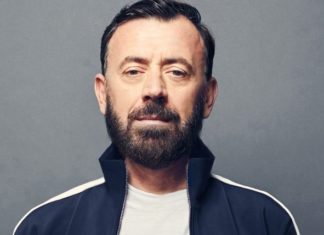 Benny Benassi