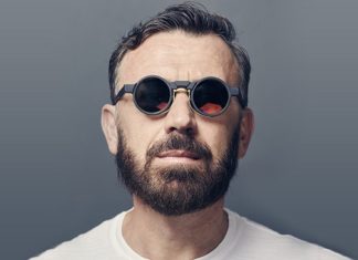 Benny Benassi