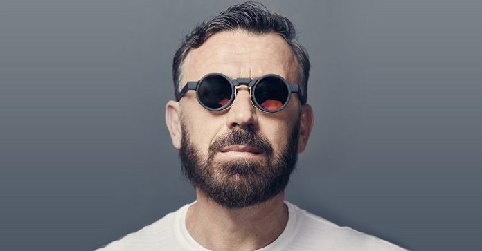 Benny Benassi