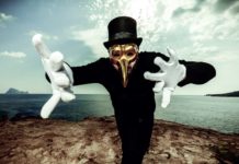 Claptone’s ‘The Masquerade’ returns for a new era at Amnesia Ibiza