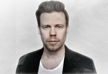 Ferry Corsten