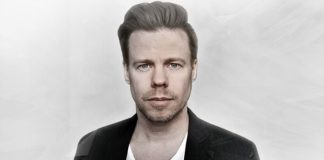 Ferry Corsten