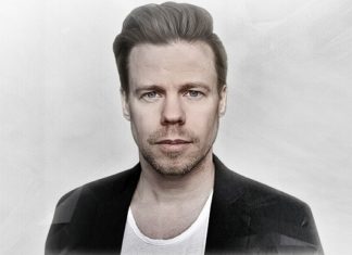 Ferry Corsten