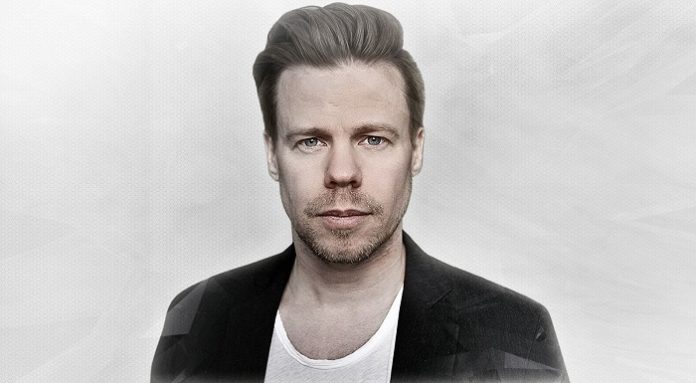 Ferry Corsten