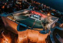 Outlook Origins unveils final acts, stage programmes and after parties