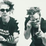 Red Axes pay tribute to Charlie Megira with new music video Red Axes
