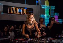 Anna Tur presents her brand new radio show “On Air with Anna Tur”
