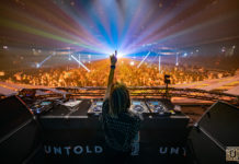 Untold Festival Is Officially Happening This September