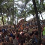 300 Partygoers Quarantined at Panamas Tribal Gathering Festival