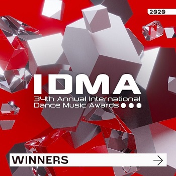 IDMA Winners