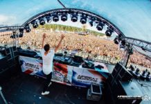AIRBEAT ONE Festival’s confirmed line-up for 2021 contains 30 DJs from the DJ Mag top 100 Airbeat One