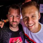 Armin van Buuren Brennan Heart