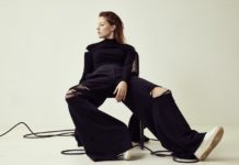 Charlotte de Witte’s KNTXT announce headphone collaboration with AIAIAI
