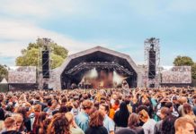 Cross the Tracks festival has been cancelled Cross the Tracks