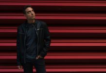 GRAZZE joins Renaissance with ‘Cold Nights’, inc. a Gallago remix GRAZZE