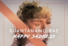 Guantanamo Bae unveils his new single “Happy Sadness”