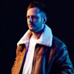Ilan Bluestone and Andrew Bayer team up for a brand new single ‘Black & Blue’. Ilan Blustone