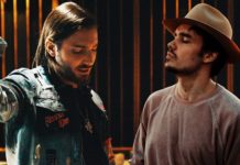 Alesso has released a brand new single “Midnight (feat. Liam Payne) Liam & Alesso