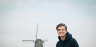 Martin Garrix