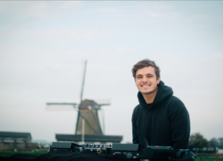 Martin Garrix