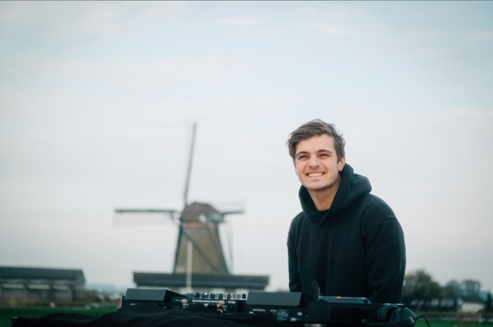 Martin Garrix