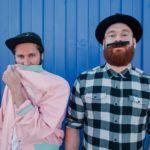 Andhim release their west side story movie, ‘Miles To Go’.