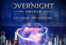 UNTOLD festival throws the biggest living room party – OVERNIGHT, 1st of May