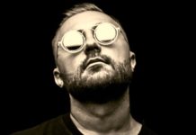 Alexandre Billard drops his brand new single ‘Feel The Crowd’ Alexandre Billard