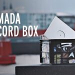 Armada Record Box Radio