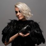 BLANCAh reveals ‘Arias Of Sky’ album on Renaissance Records