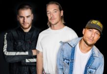 Purple Disco Machine remixes Diplo & SIDEPIECE’s ‘On My Mind