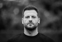 Enrico Sangiuliano announces ES System Livestream Enrico Sangiuliano