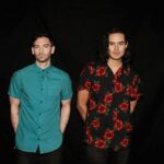 Feenixpawl teams up with Crooked Bangs on emotive new track ‘First Light’ Feenixpawl