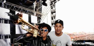 Florian Picasso & Timmy Trumpet