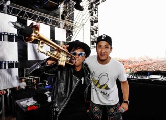 Florian Picasso & Timmy Trumpet
