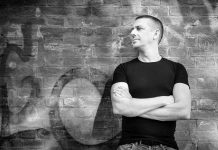 Max Porcelli unveils his latest cut ‘Rebirth’ Max Porcelli