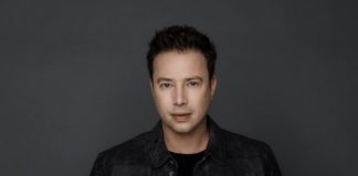 Sander van Doorn