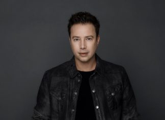 Sander van Doorn
