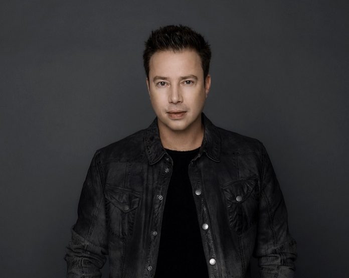 Sander van Doorn