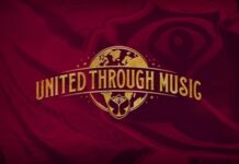 The final edition of United Through Music will feature Claptone, HI-LO, Fedde Le Grand & Henri PFR United Through Music