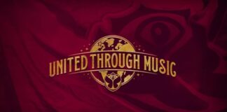 United Through Music