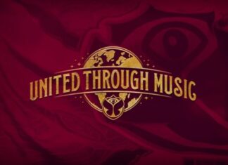 United Through Music