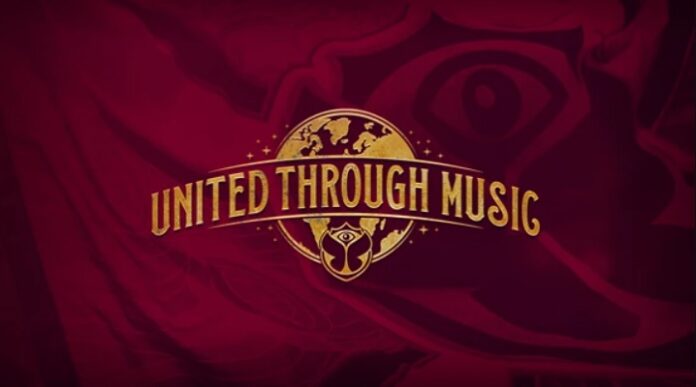 United Through Music