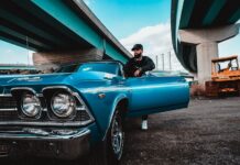 Vinny Vibe & Twalle join forces for emotional & anthemic Future Bass single ‘Nights Like This’ Vinny Vibe