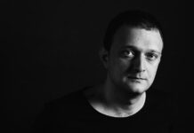 Yotam Avni Releases Debut Album ‘Was Here’ on Kompakt Records Yotam Avni