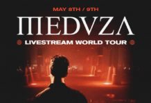 Meduza to host ‘Livestream World Tour’ this weekend
