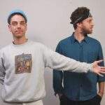 Red Axes deliver atmospheric Island Hill ‘Killer Of Fate’ remix for Bedrock red axes