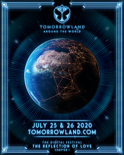 Tomorrowland Around The World