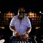 Carl Cox